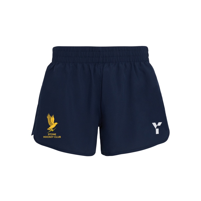 Stone HC – Shorts Women’s Navy