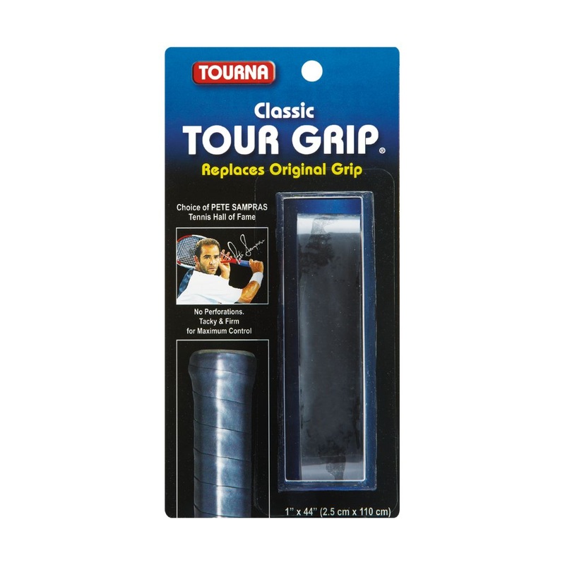 Tourna Tennis Cushion Regrip