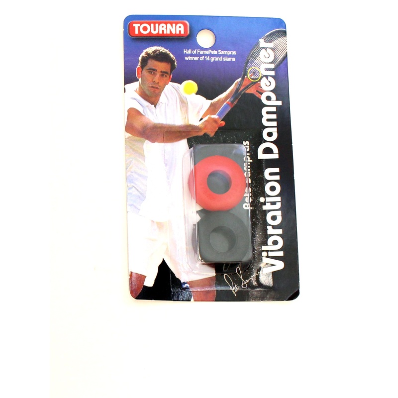 Unique / Tourna Vibration Dampener