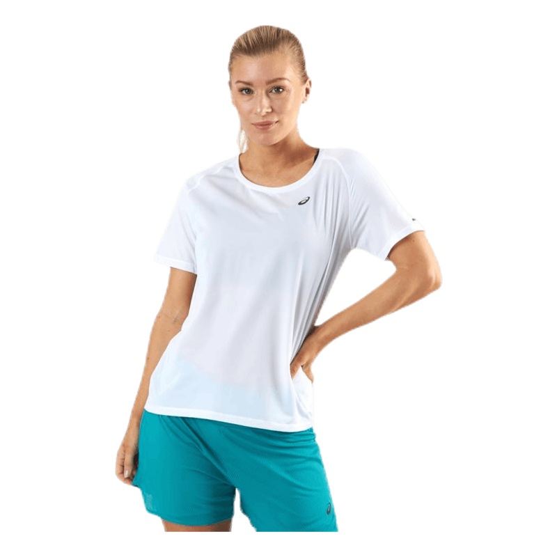 Ventilate SS Top White|XS|S|M|L|XL
