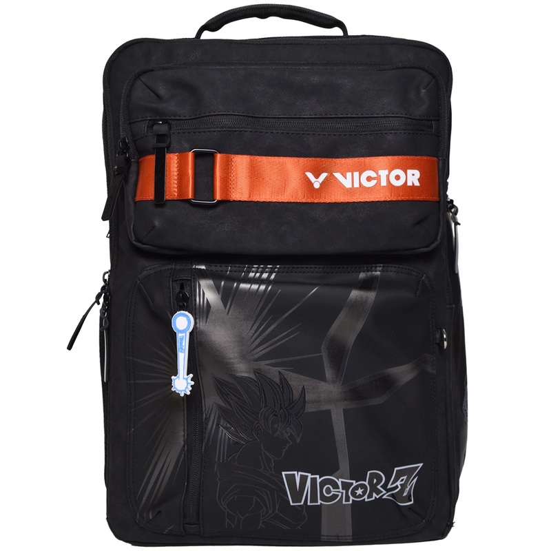 Victor x Dragon Ball Z Backpack BR5039DBZ C