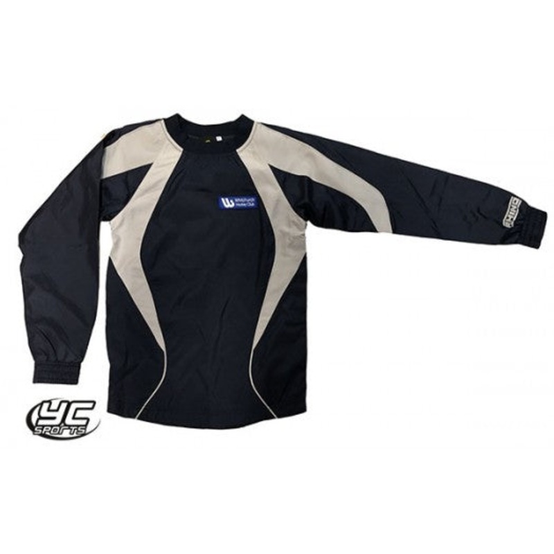 WHCLUB Jacket Adult|S|M|L|XL|XXL|3XL|NAVY/GREY