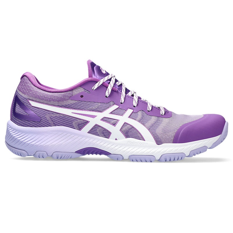 ASICS NETBURNER PROFESSIONAL FF3 SHOE 1072A061 NETBALL SHOE