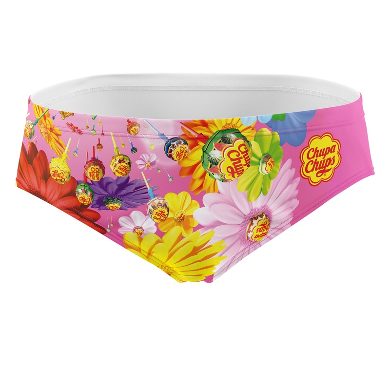 Baador slip hombre – Chupa Chups Flavours World