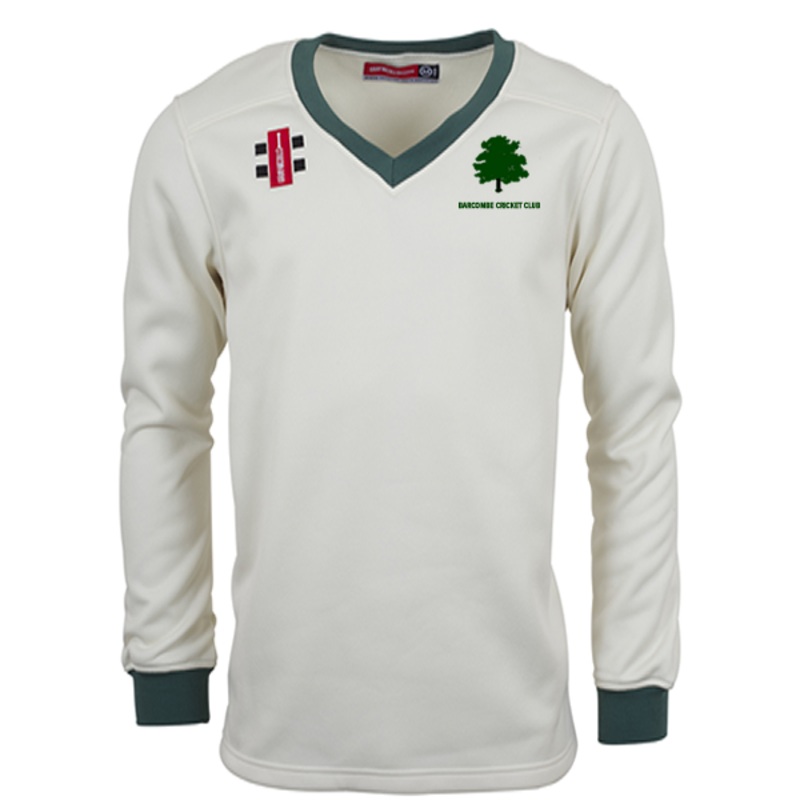 Barcombe CC Pro Performance Sweater