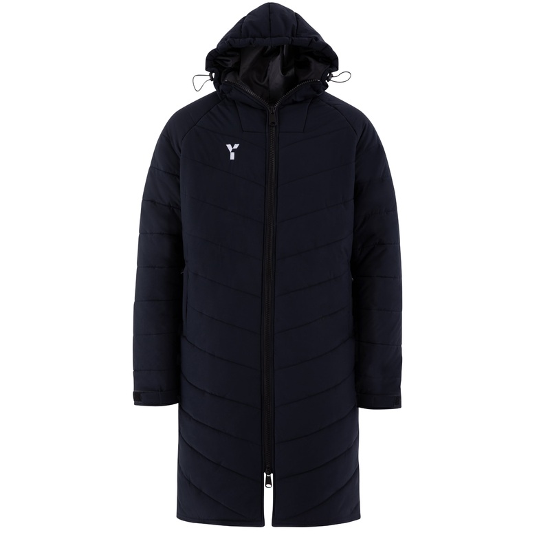 Bench Jacket Unisex Navy|JS|JM|JL|JXL|XS|S|M|L|XL|XXL|3XL|4XL
