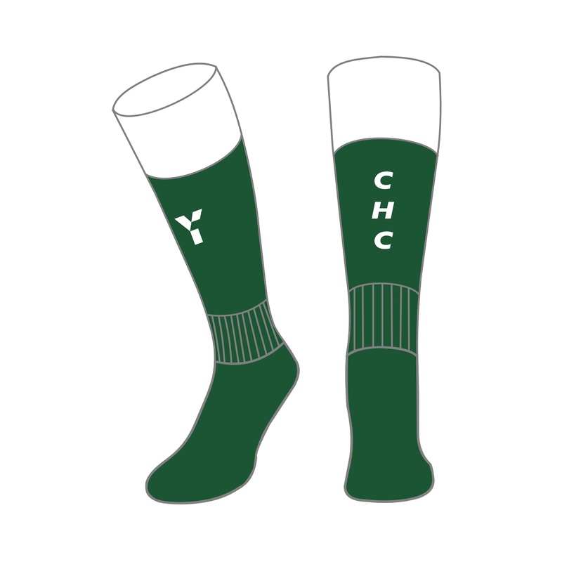 Canterbury HC – Playing Socks (Home) (Internal Distribution)