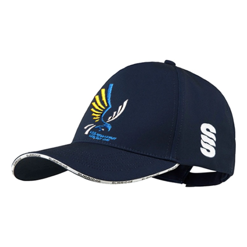 Crowborough CC Cap (Surridge)
