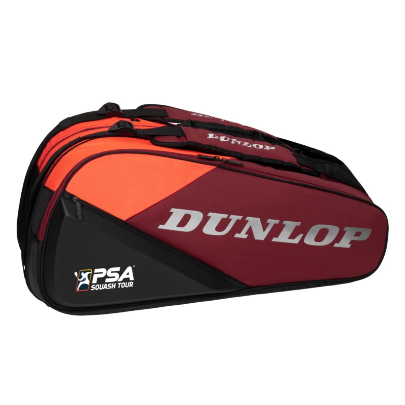 Dunlop PSA CX 12 Racket Bag