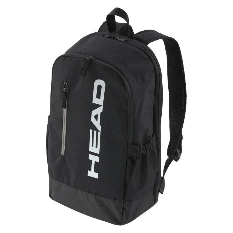 HEAD Base Backpack 17L Black|Black|Navy|Sage