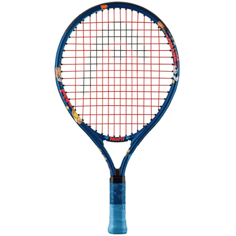 Head Paw Patrol 17 Junior Tennis Racquet – Blue