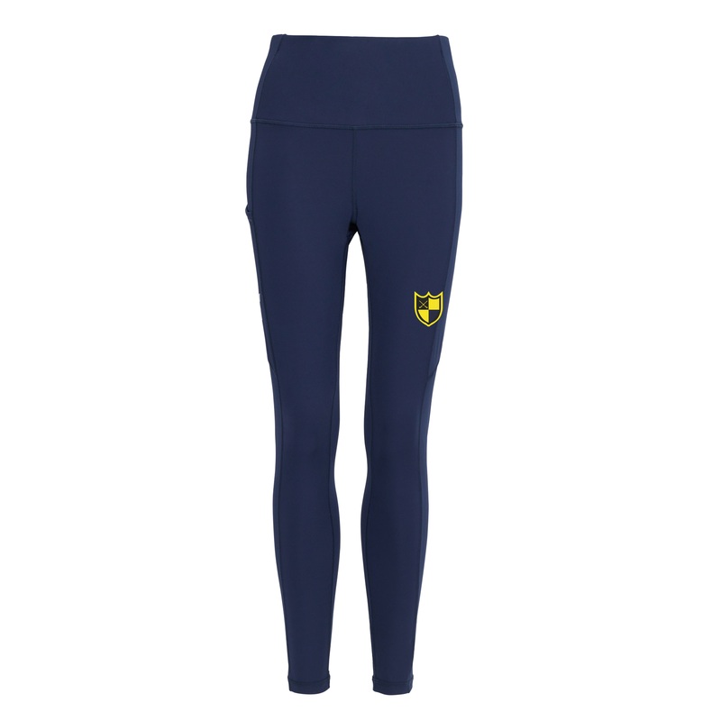 Hillhead Ladies HC – Leggings Women’s Navy