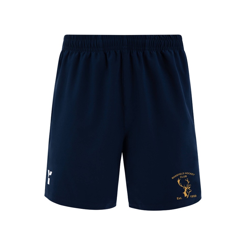 Mansfield HC – Shorts Men’s Navy