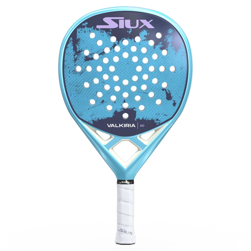 Siux Valkyria Go Padel Racket
