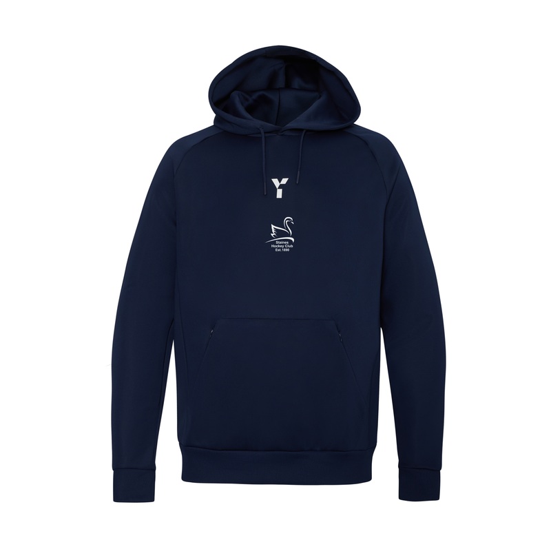 Staines HC – Performance Hoody Unisex Navy