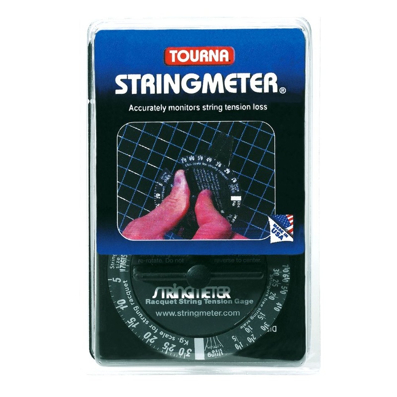Tourna STRINGMETER