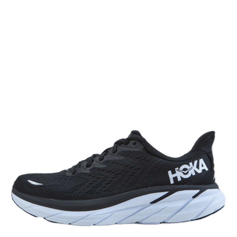 W Clifton 8 Black / White|EU 36|EU 36 2/3|EU 37 1/3|EU 38|EU 38 2/3|EU 39 1/3|EU 40|EU 40 2/3|EU 41 1/3|EU 42|EU 42 2/3|EU 43 1/3