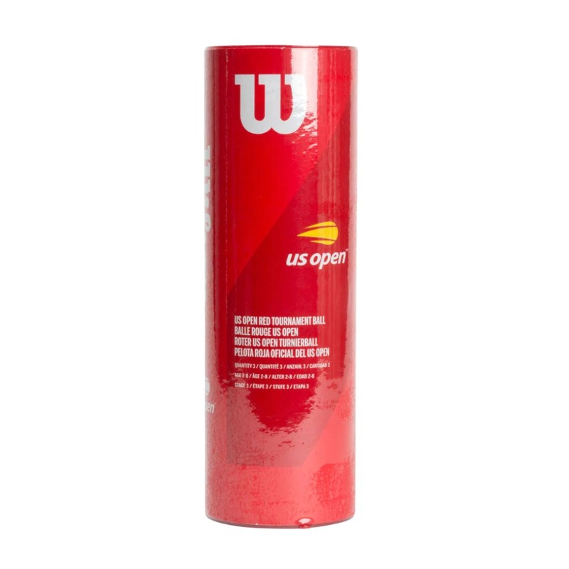 Wilson US Open Red