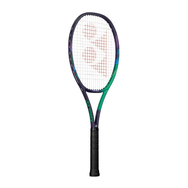 Yonex Vcore Pro 97D 3rd Gen Tennis Racquet – Green