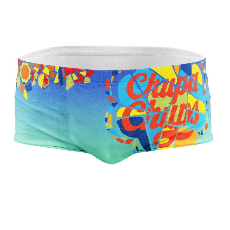 Baador trunk hombre – Chupa Chups Gaudi