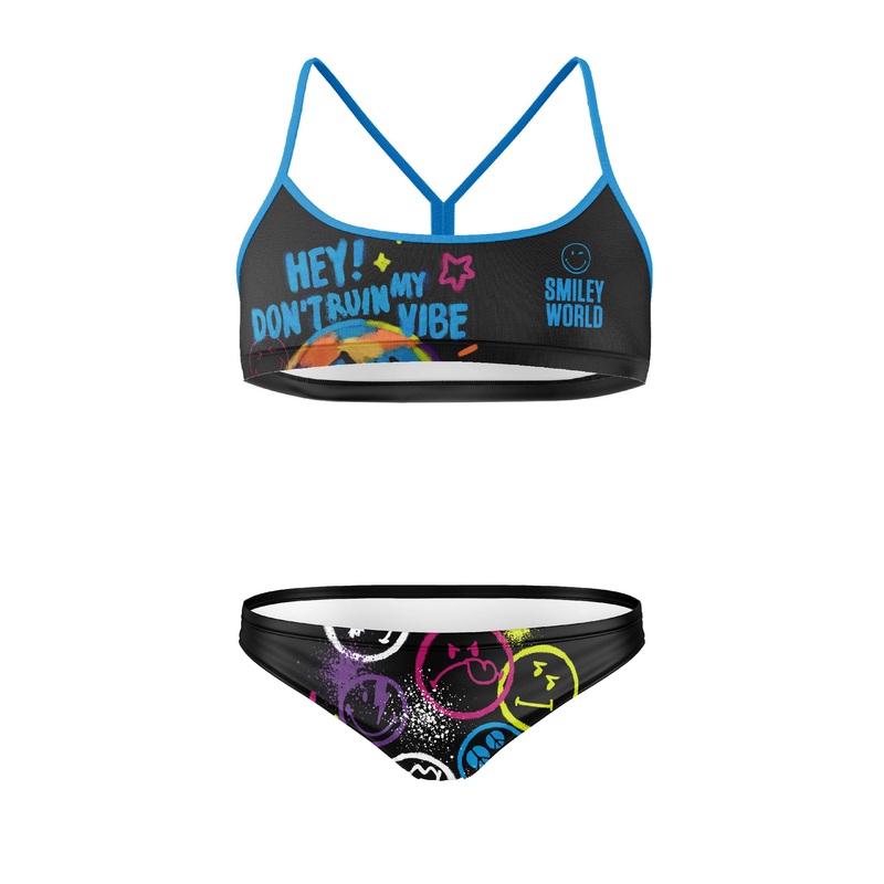 Bikini – Smiley World Festival
