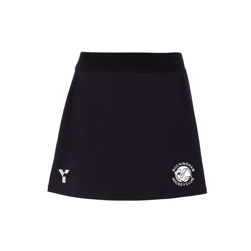 Buckingham HC – Skort Women’s Black