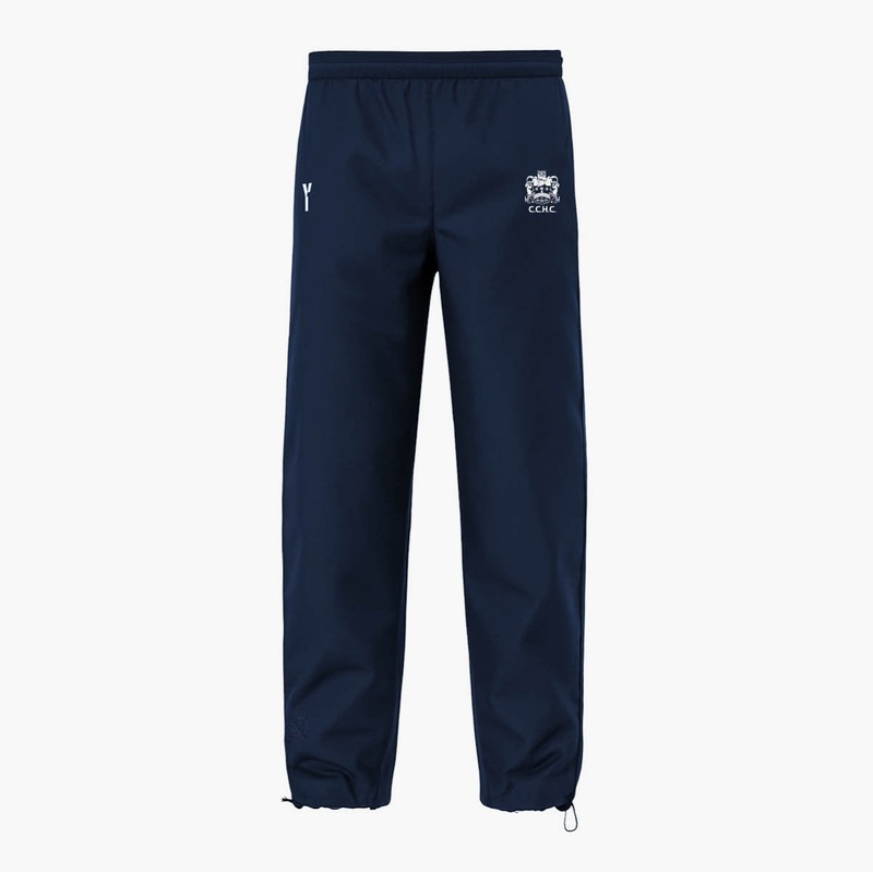 Cambridge City HC – Flow Tracksuit Bottoms Unisex Navy
