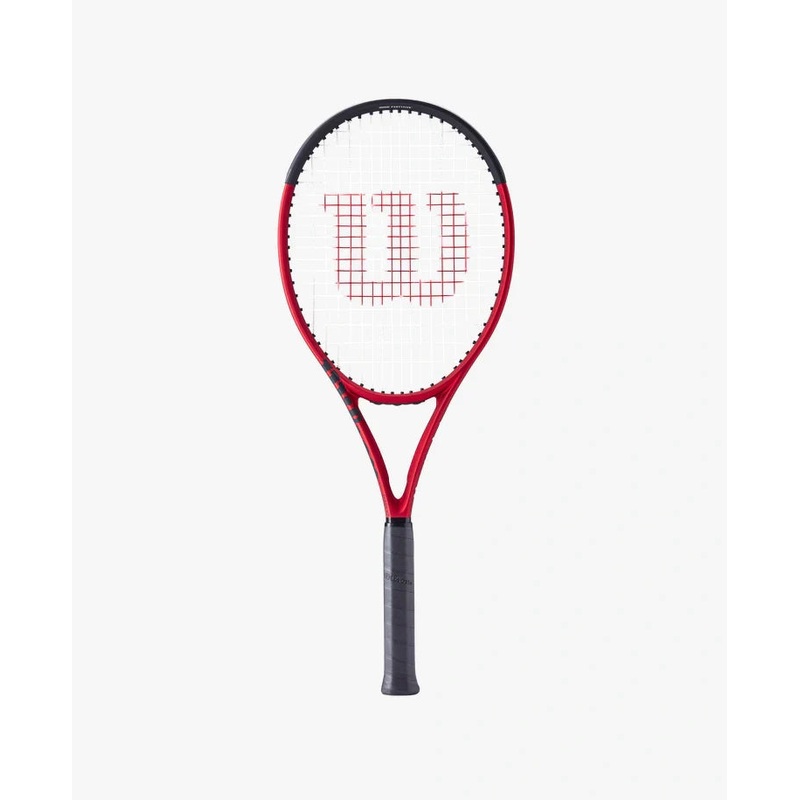 Demo WILSON CLASH 100 V2.0 FRM WR074011 Free Restring