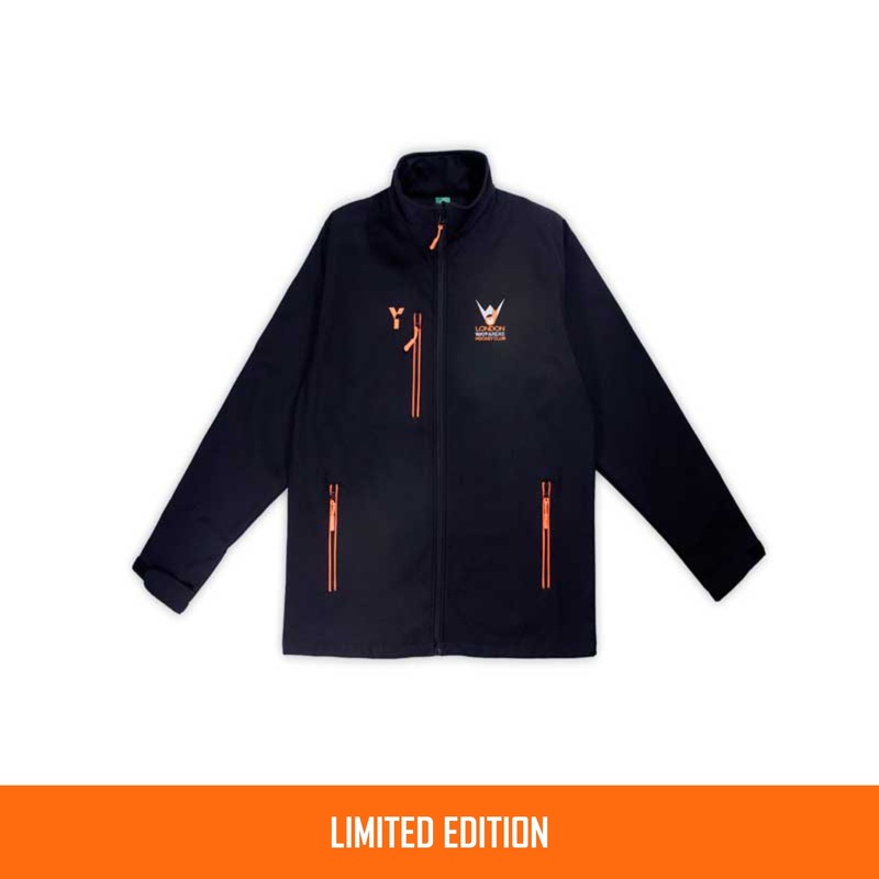 London Wayfarers HC – LTD Softshell