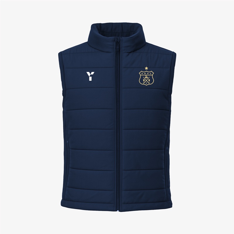 Redmaids’ Dads HC – Gilet Women’s Navy