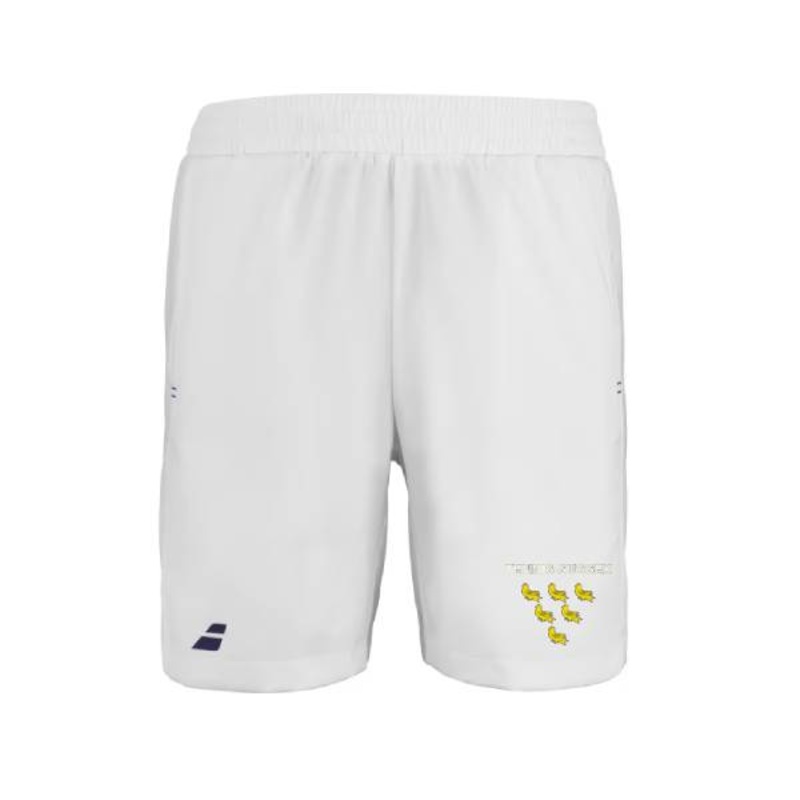 Tennis Sussex Men’s Play Short
