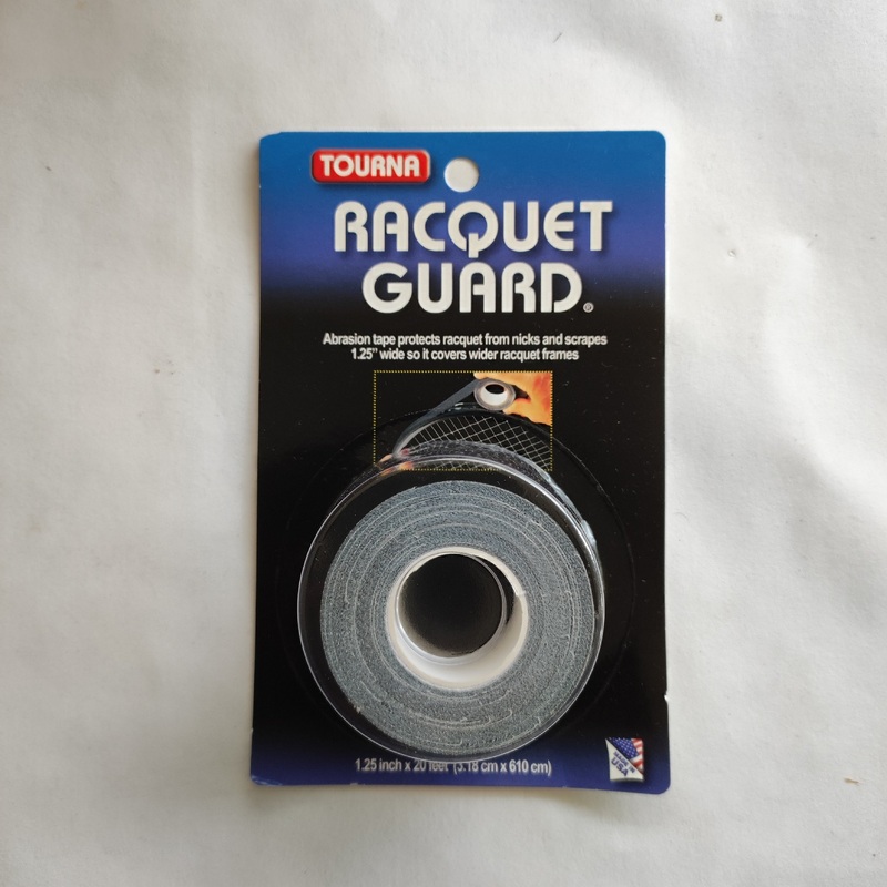 Tourna Racquet Guard Tape 1.25