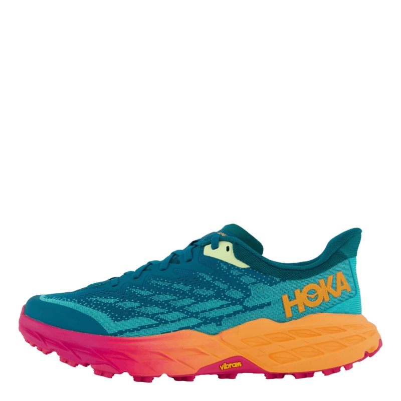 W Speedgoat 5 Deep Lake / Ceramic