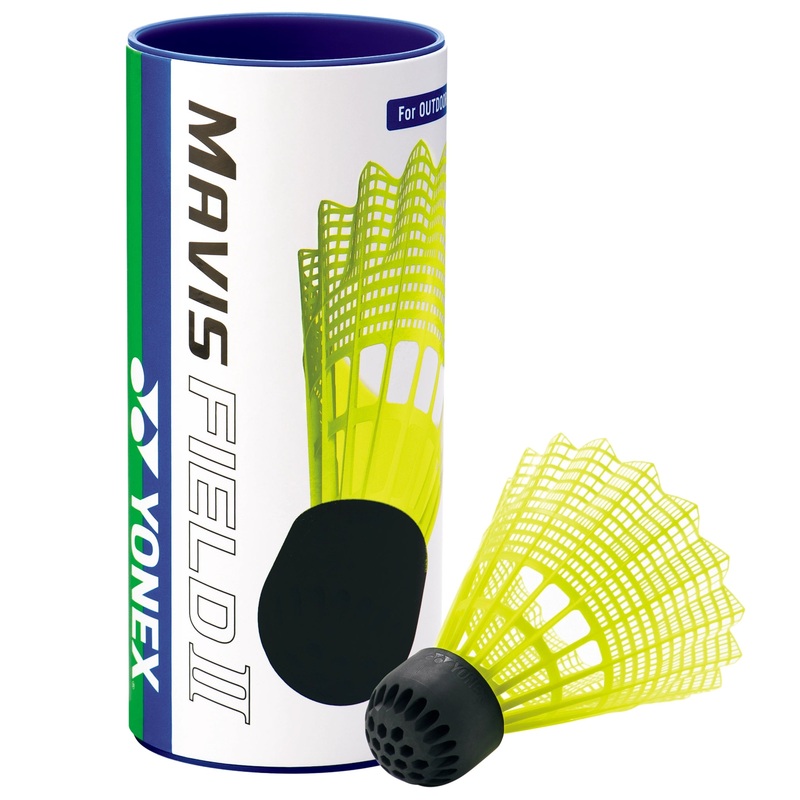 Yonex Mavis Field II Outdoor (3) – Medium/Blue