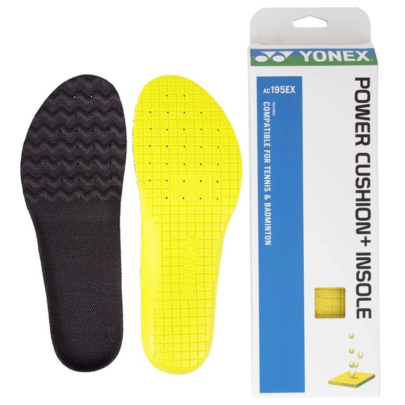 Yonex Power Cushion+ Insole AC195EX