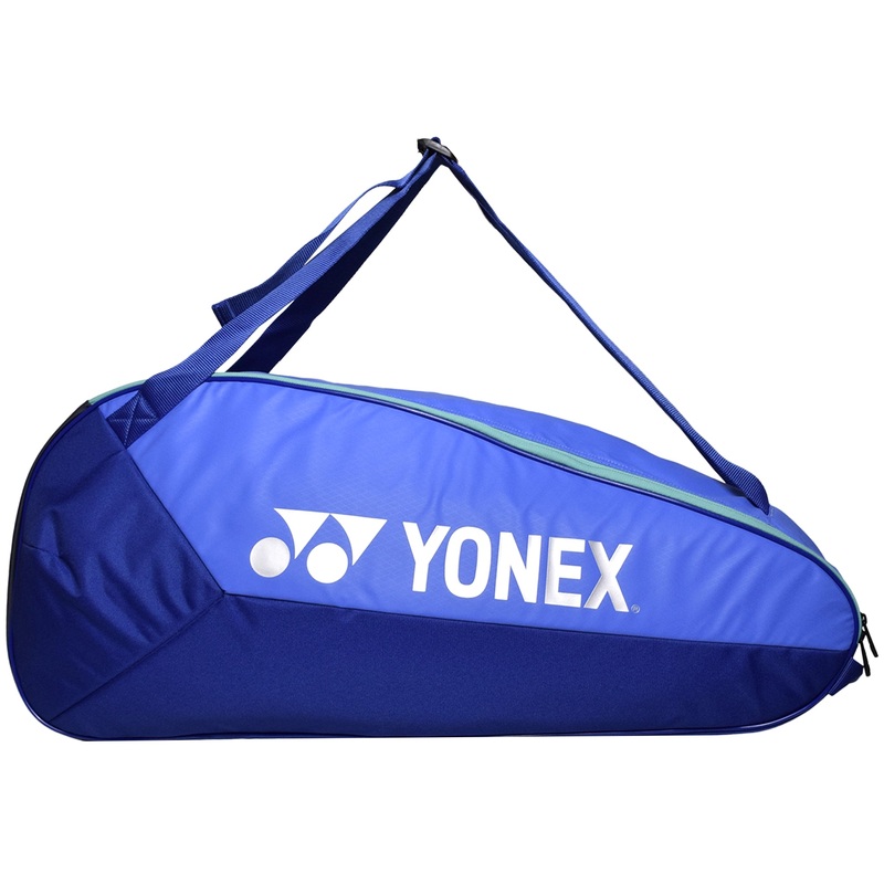 Yonex Team Racquet Bag 6R (BAG42526) Blast Blue