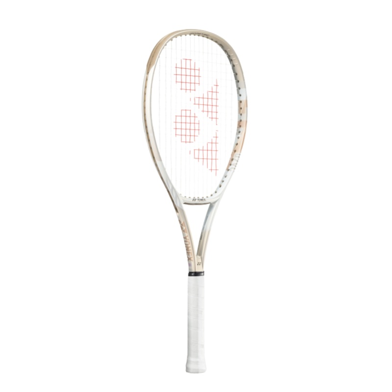 Yonex Vcore Feel 2024 (Sand Beige) Tennis Racket 250g – Unstrung