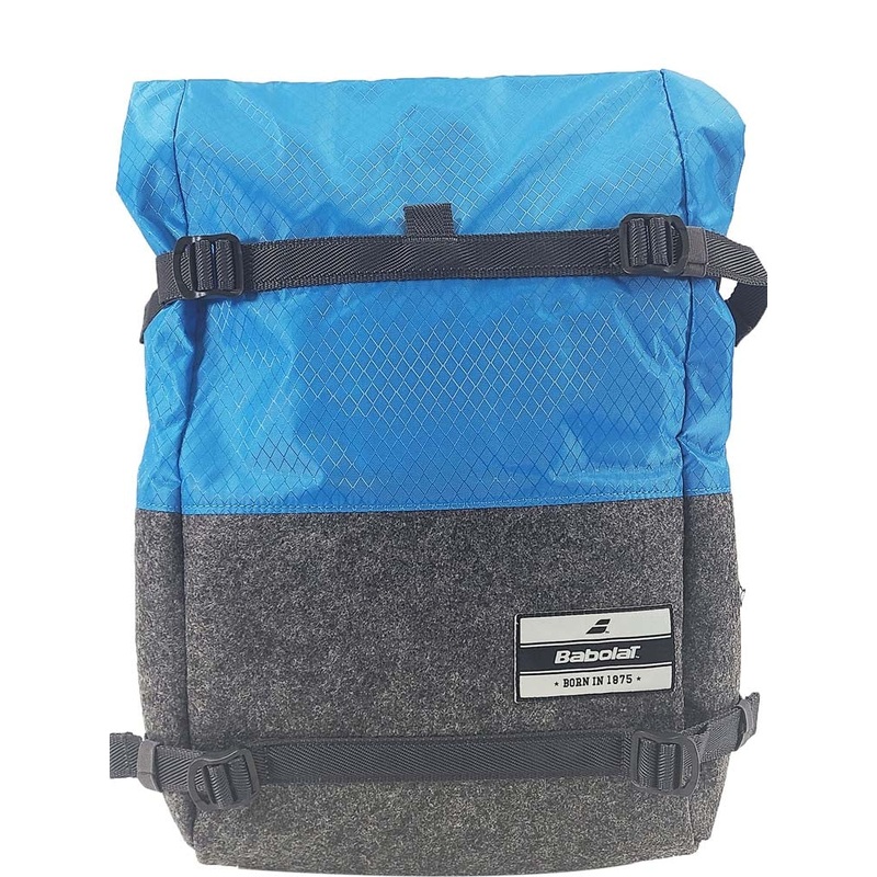 Babolat Backpack EVO 3+3 Blue/Grey