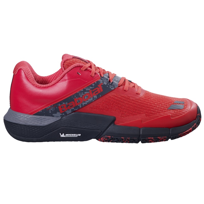 Babolat Men’s Movea 2 Padel Shoes