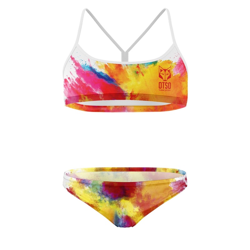 Bikini – Colors|XS|S|M|L