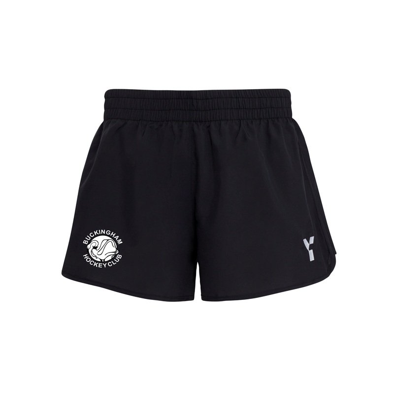Buckingham HC – Shorts Women’s Black