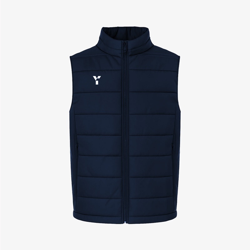 Gilet Men’s Navy|XS|S|M|L|XL|2XL|3XL|4XL