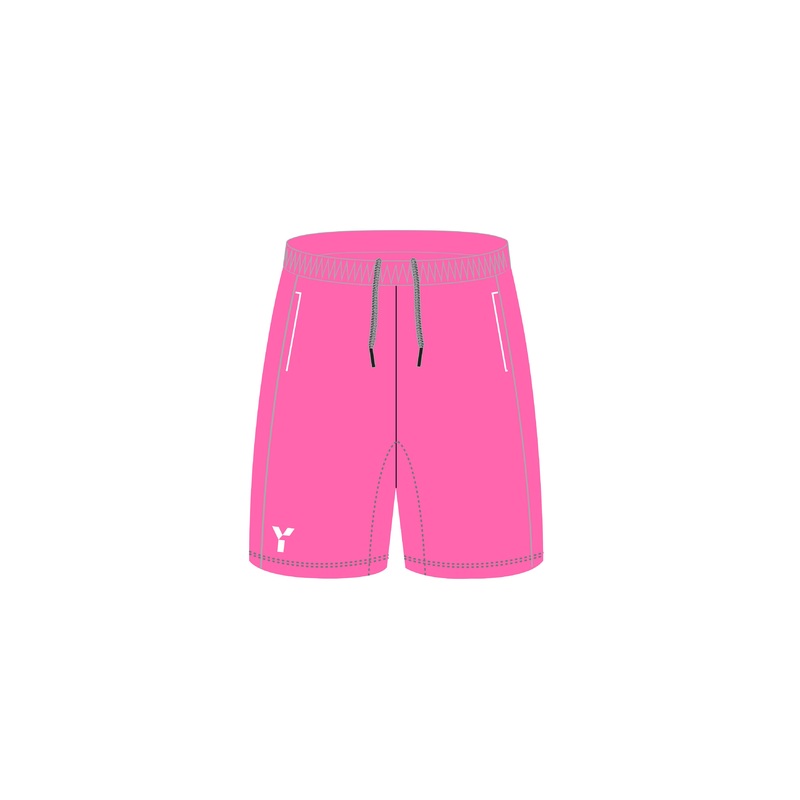 GK Shorts – Pink|M/L|XL/2XL|3XL/4XL