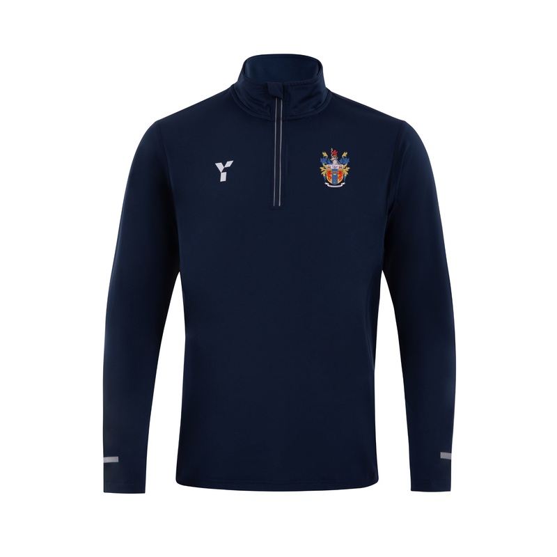 King’s College London HC – Lycra Midlayer Unisex Navy