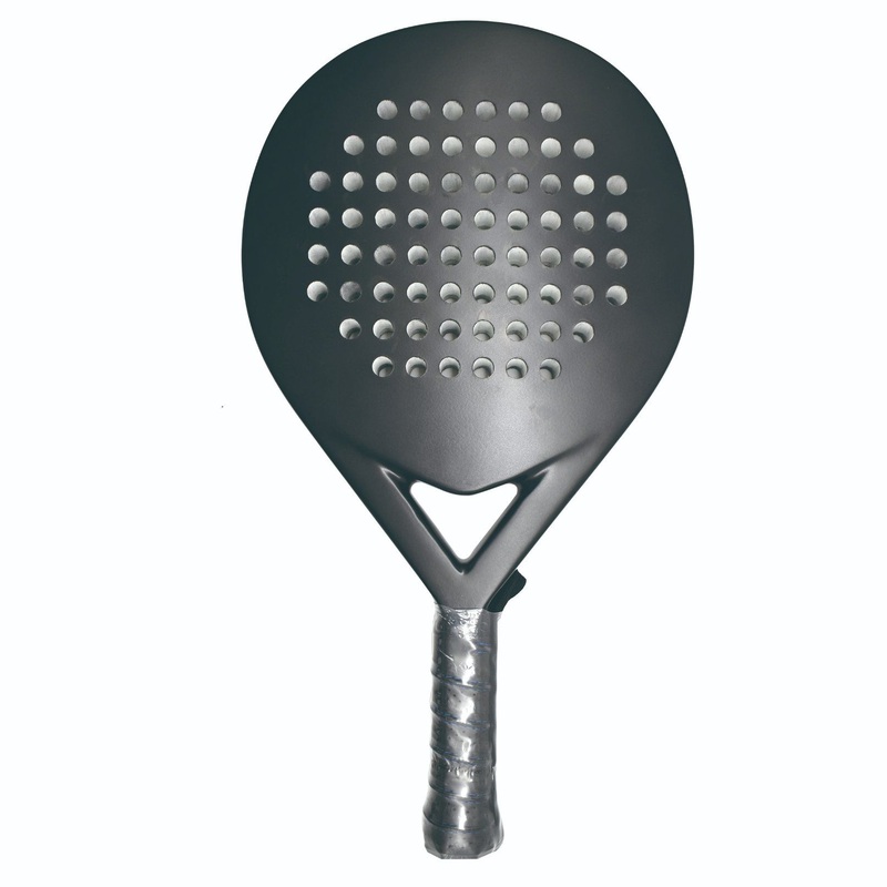 Padel Tennis Rackets for Panoramic Courts Paddle Tennis for Padel Racket