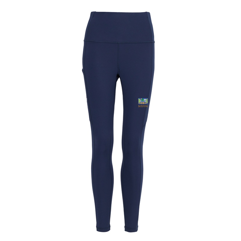 Sonning HC – Leggings Women’s Navy