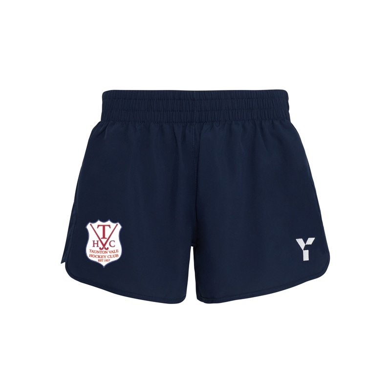 Taunton Vale HC – Shorts Women’s Navy