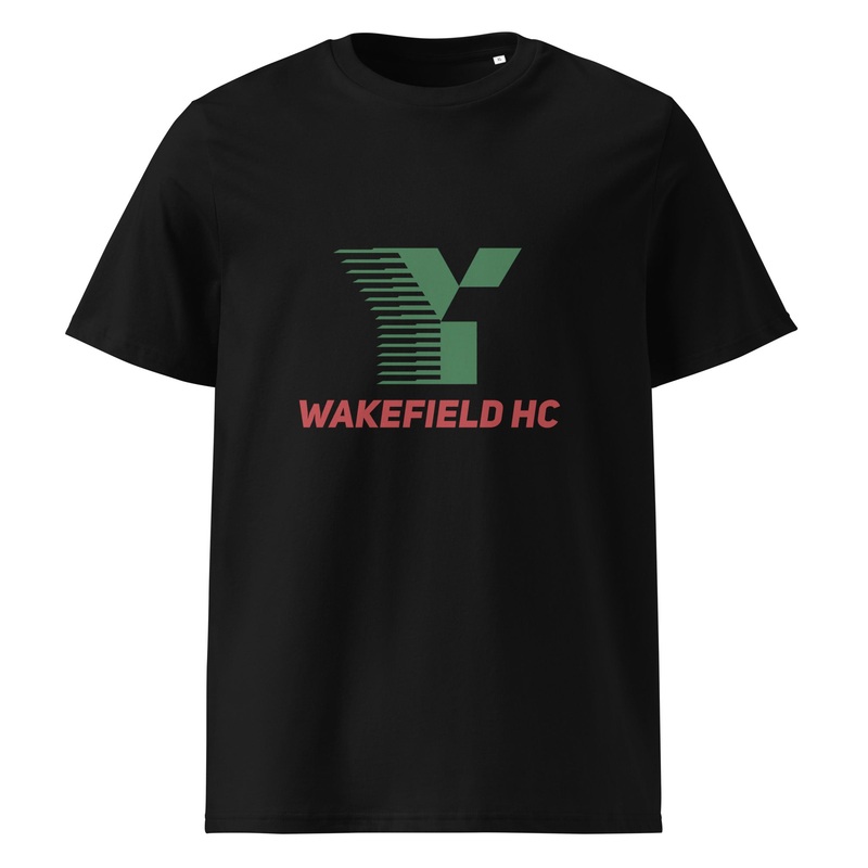 Wakefield HC – Cotton Fade Tee