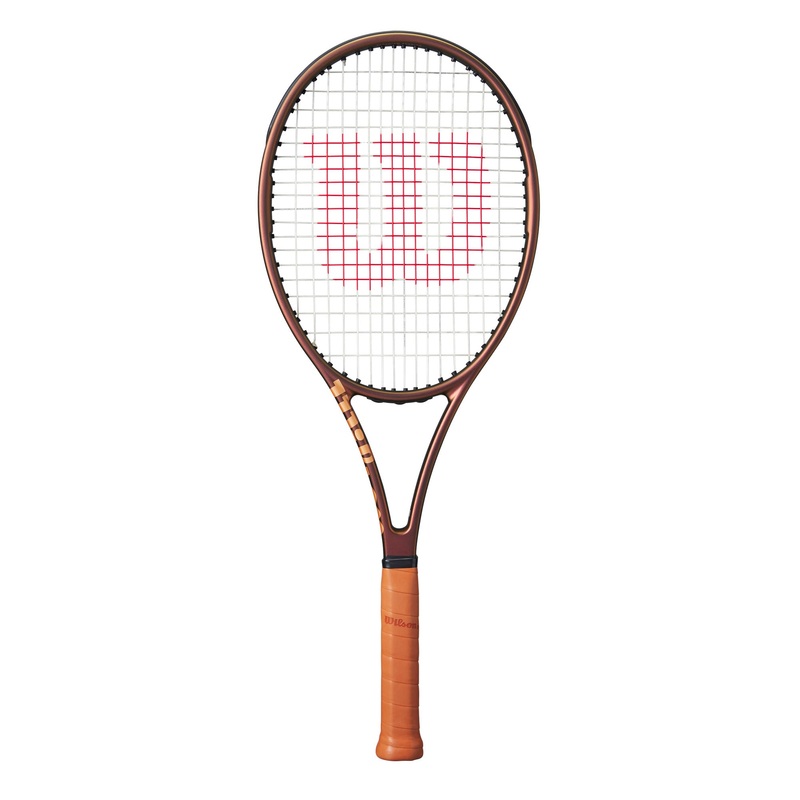 Wilson Pro Staff 97UL V14 Tennis Racket