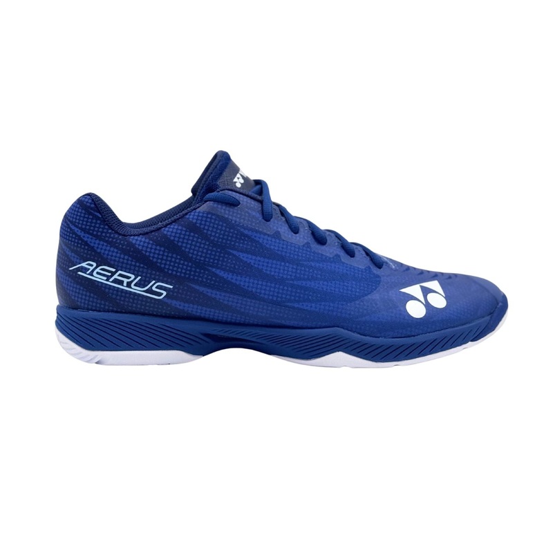 Yonex Aerus Z2 Badminton Shoes Women – Navy Blue SHBAZ2LEX